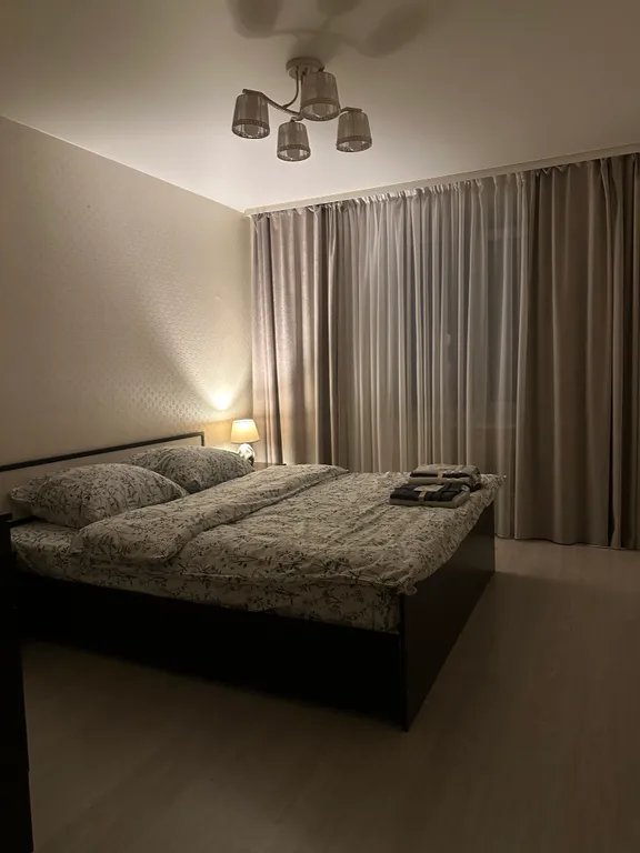 2-комнатная квартира в центре Рыбинска