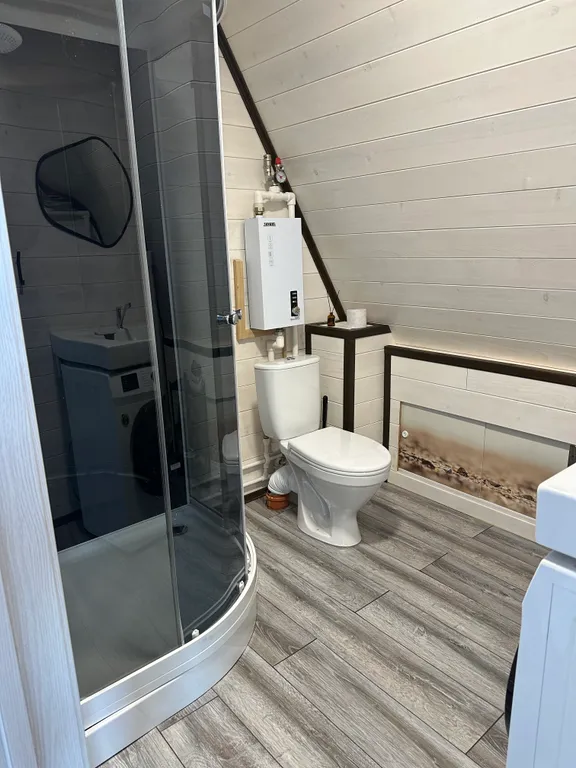 Усадьба на Майской