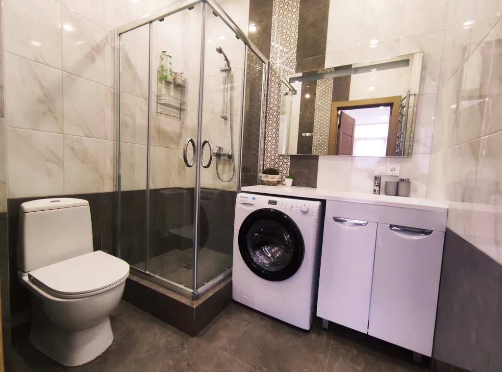 Квартира 1-комнатная Квартира — Адлер