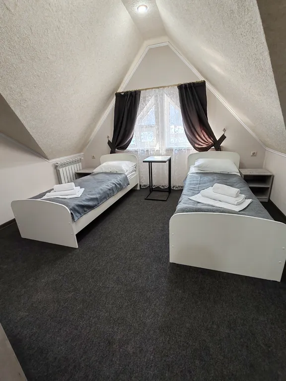 Квартира Комната — аренда посуточно в Белорецк