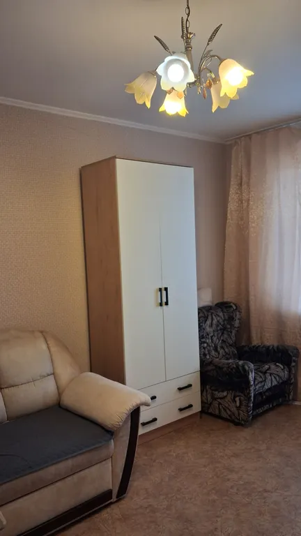 Апартамент с видом на море