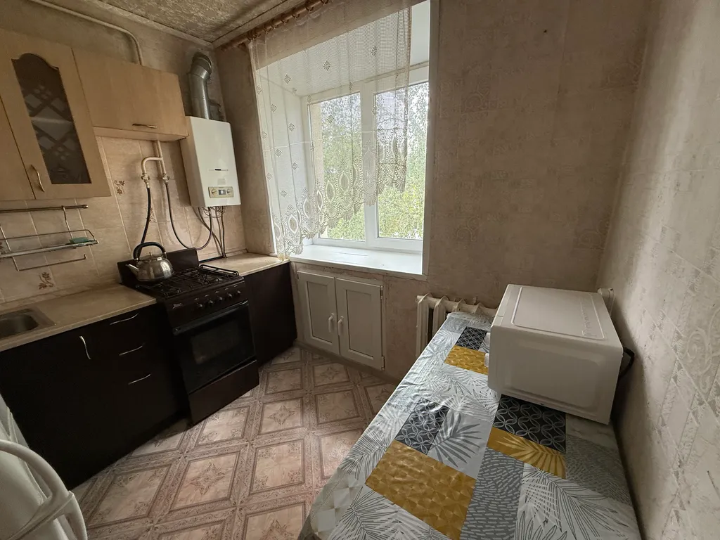 Квартира на Горсовете