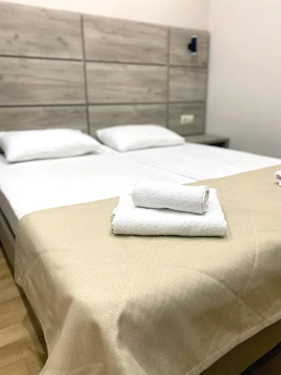 Квартира Комната — Анапа