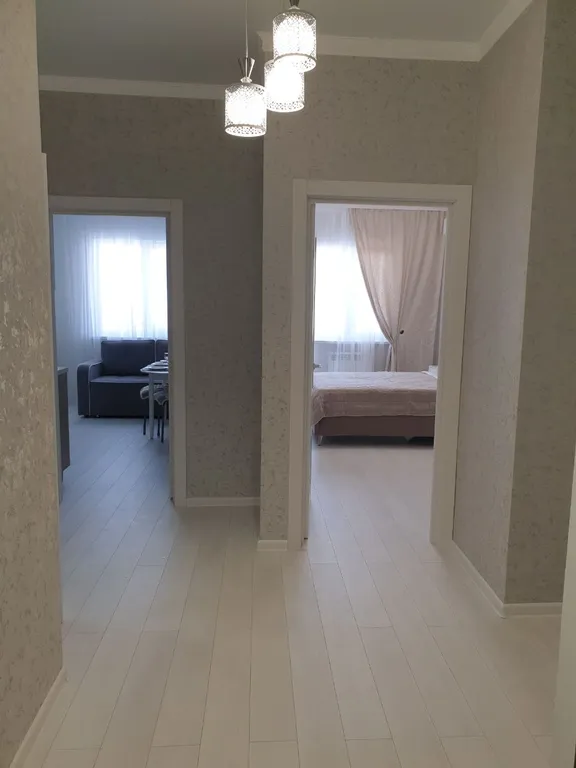 Квартира Уютные апартаменты в которые хочется возвращаться — Анапа