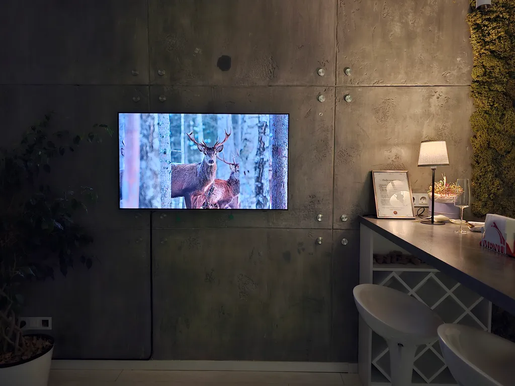 Видовая уютная квартира в центре со всем необходимым