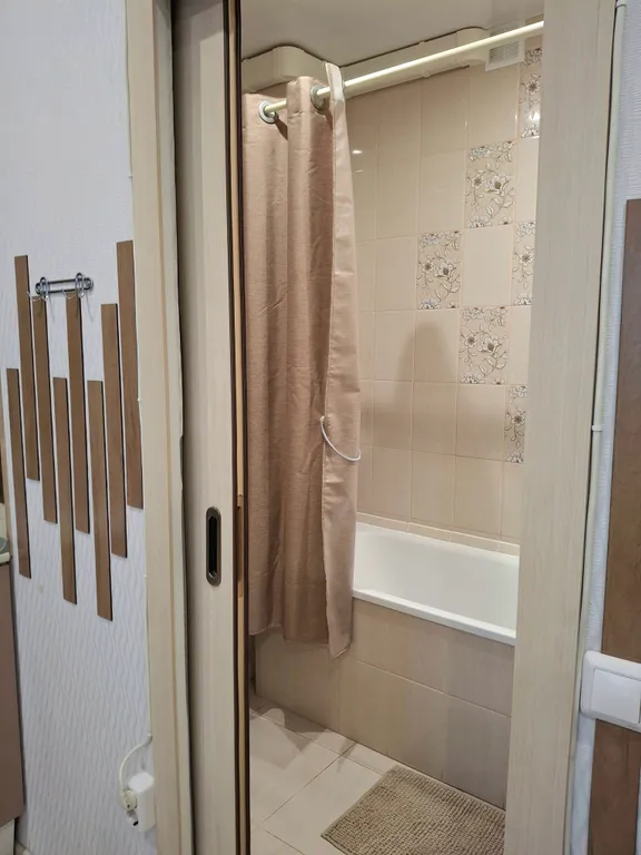 Уютная студия в центре города