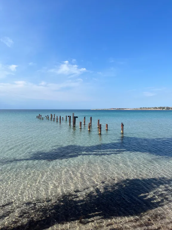 Дизайнерские апартаменты в 1 минуте ходьбы от Чёрного моря