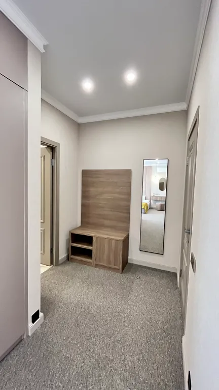 Коттедж с баней, бассейном и бунгало