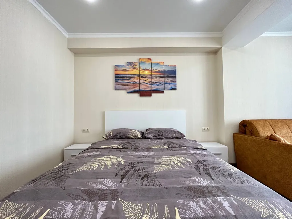 Уютная квартира в ЖК Каравелла Португалии