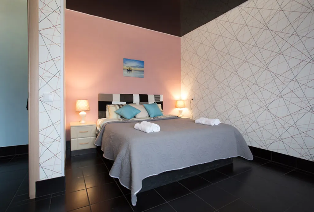 Квартира Уютная квартира недалеко от озера и близко к центру — Переславль-Залесский