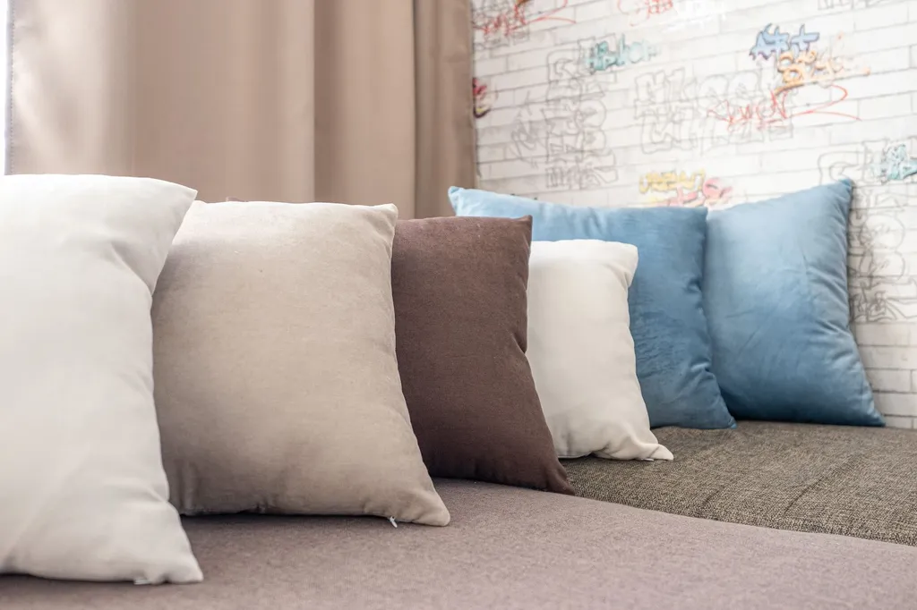 Большая квартира