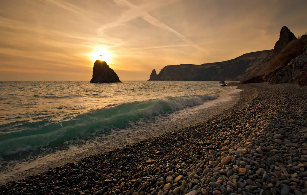 Квартира Новые апартаменты у моря — Севастополь