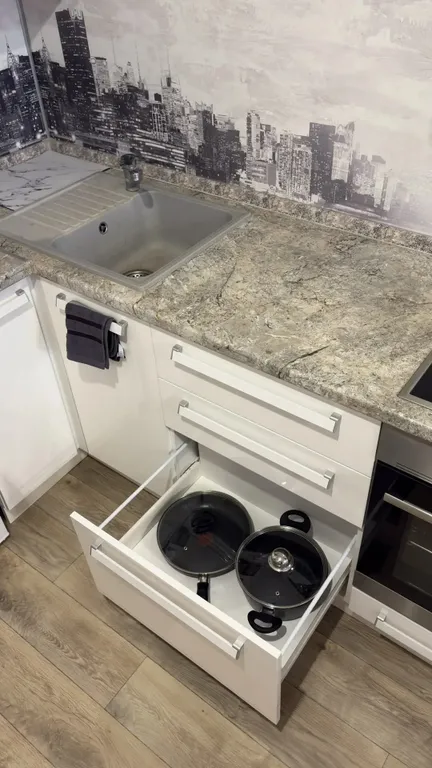 Апартаменты Комфорт