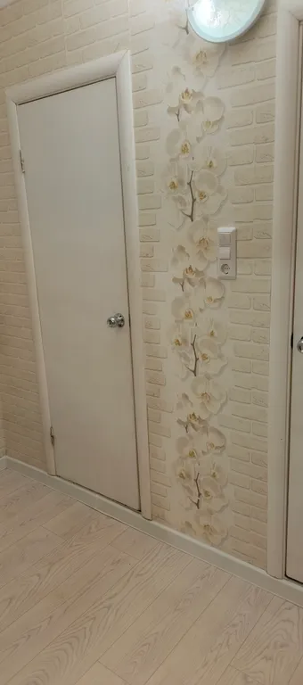 Комфортная квартира напротив Ледового Дворца