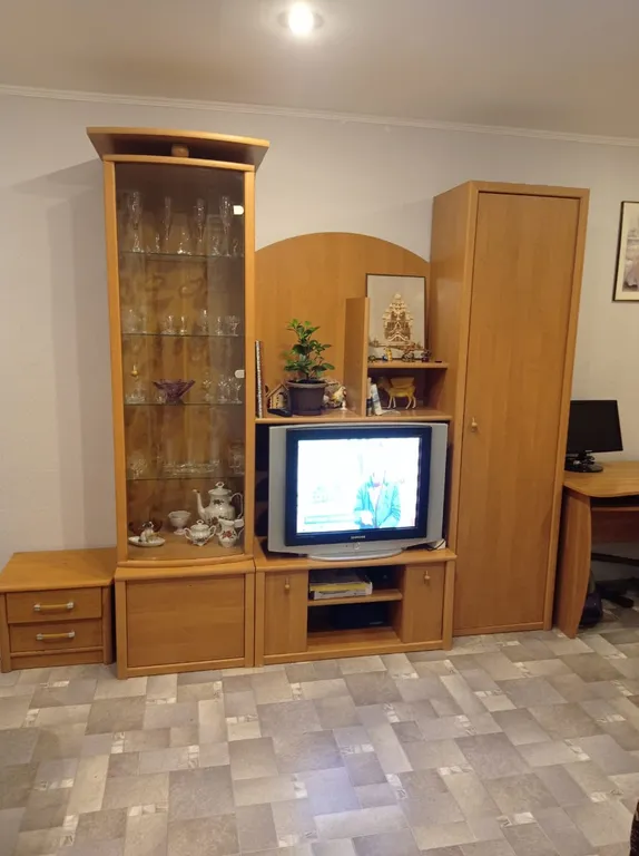 Квартира Уютная квартира в центре города — Лодейное Поле