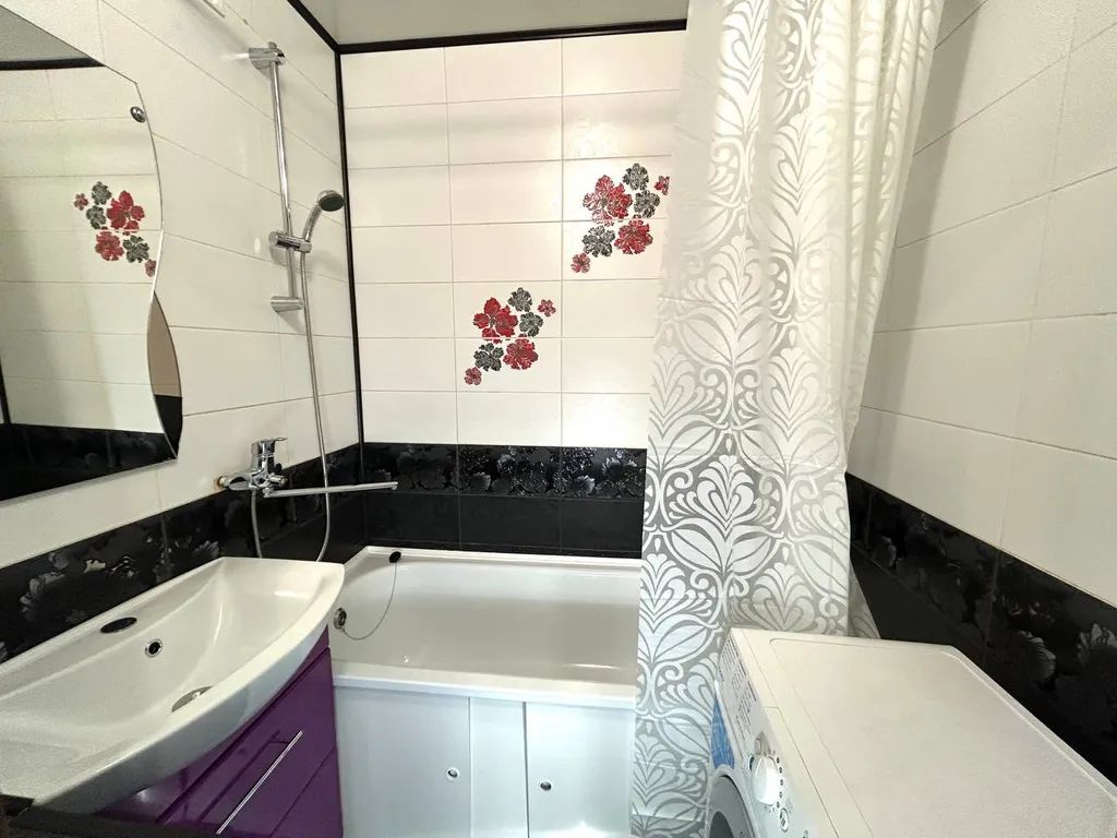 Северные апартаменты рядом с центром