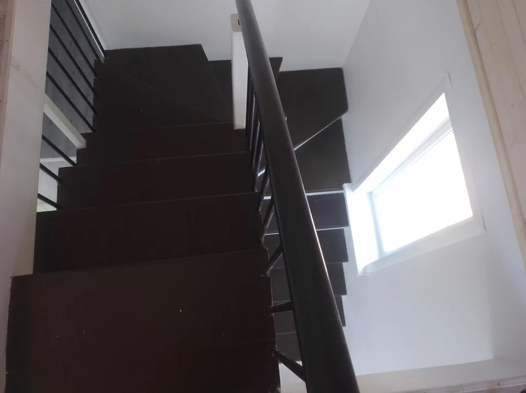 Уютный дом с банькой рядом с рекой Покша