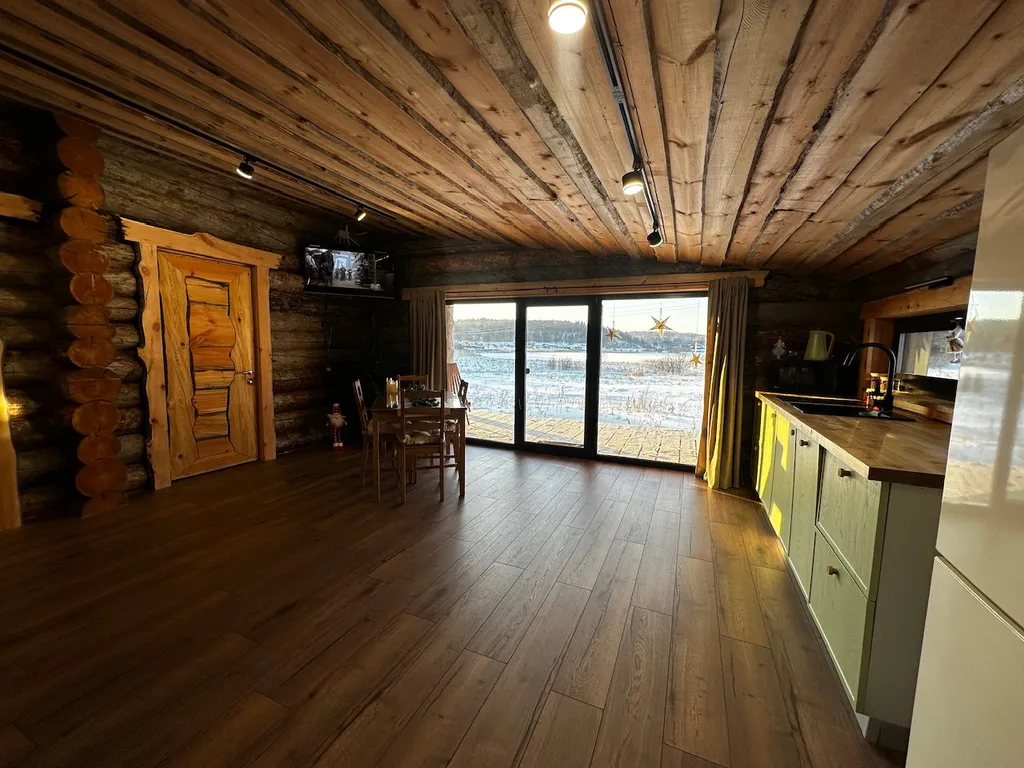 Гостевой комплекс TaloLahti