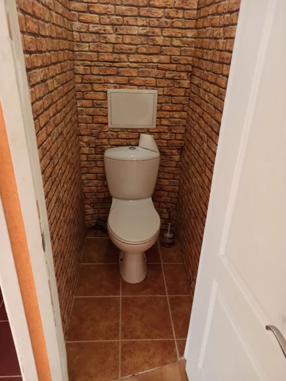 Чистая светлая ухоженная квартира