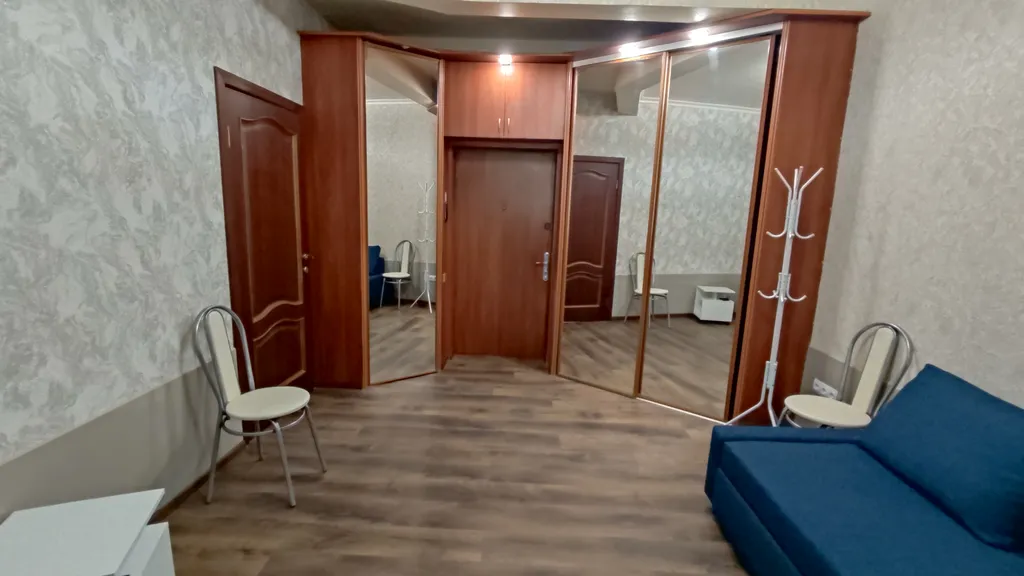 Квартира у моря