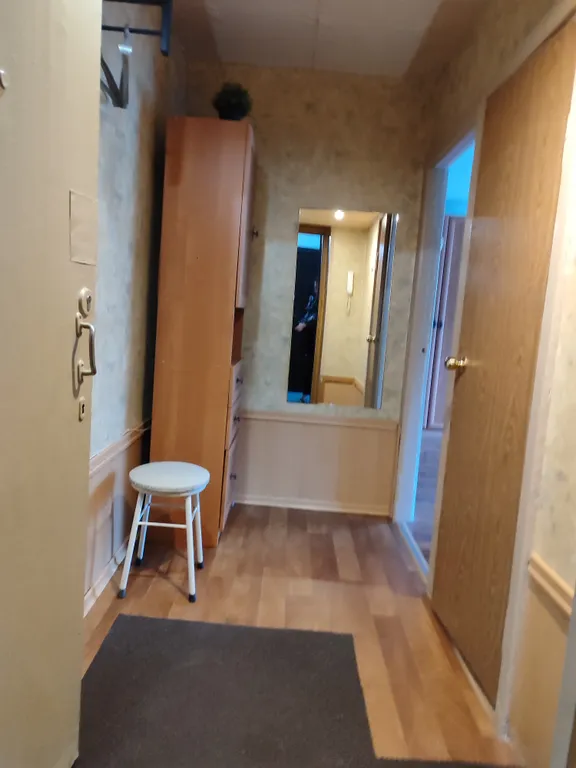 Уютная квартира в центре города - тихий центр, вторая линия