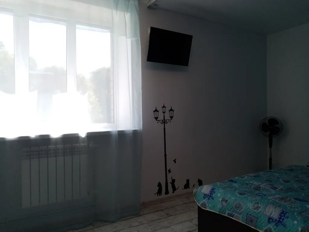 Удобная студия в Рязани