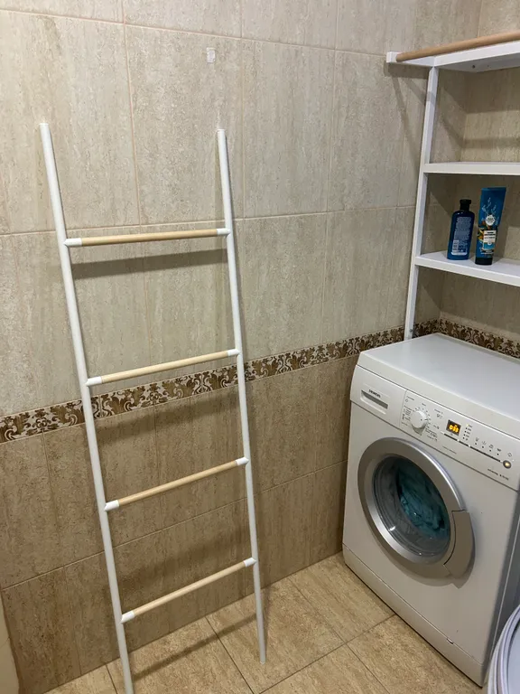 Квартира с красивым видом на море