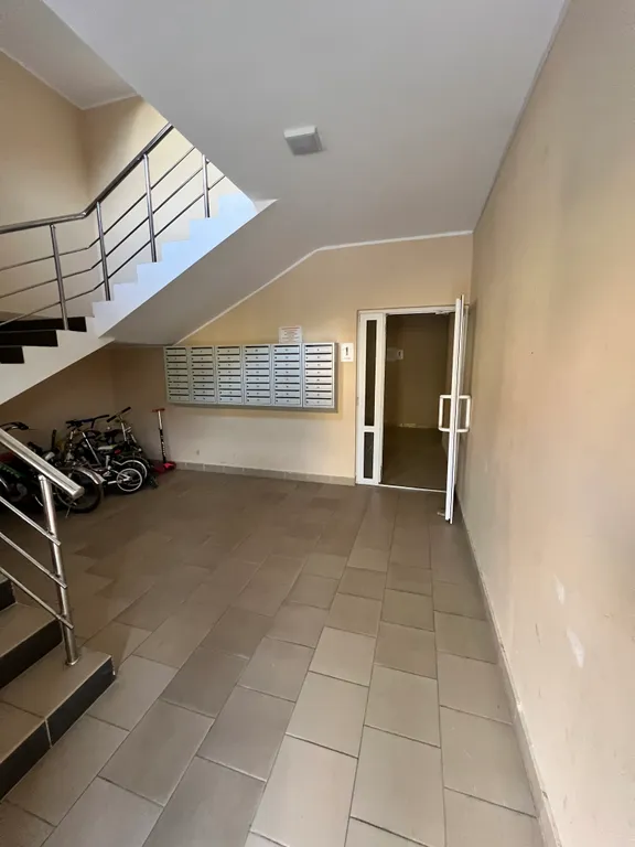 Квартира в Лазаревской