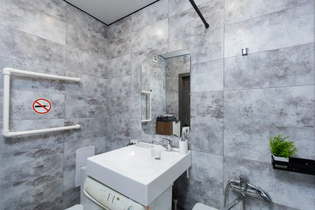 Новая уютная студия около "Города Еды"