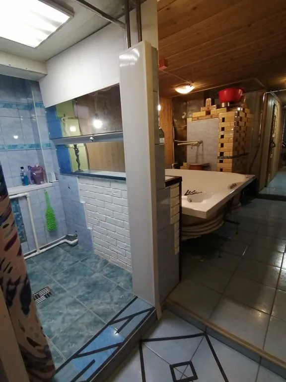 Коттедж Коттедж Апартаменты для путешественников — Казань