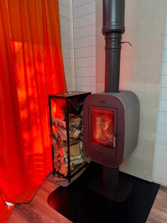 Коттедж Домики в Светлом — Светлое