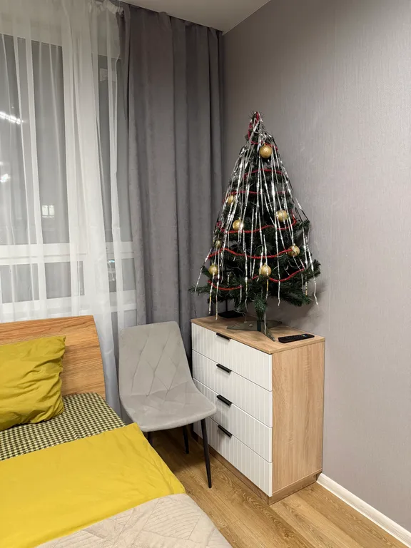 Стильная квартира рядом с аквапарком океанис — аренда посуточно в Нижний Новгород