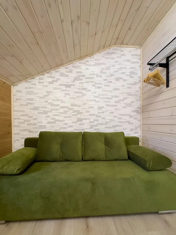 3-комнатный Дом