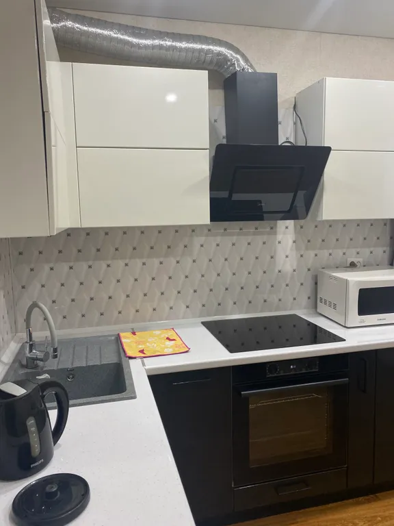 Уютная квартира в центре