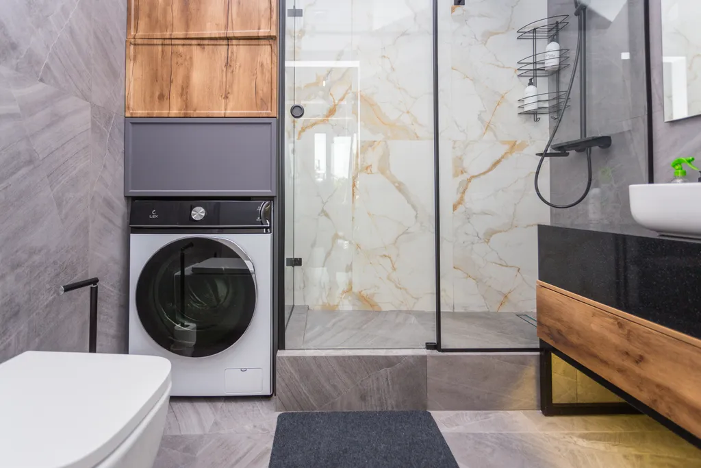 Дом у моря с бассейном