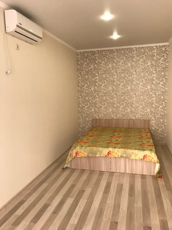 Квартира 1-комнатная Квартира — Сириус