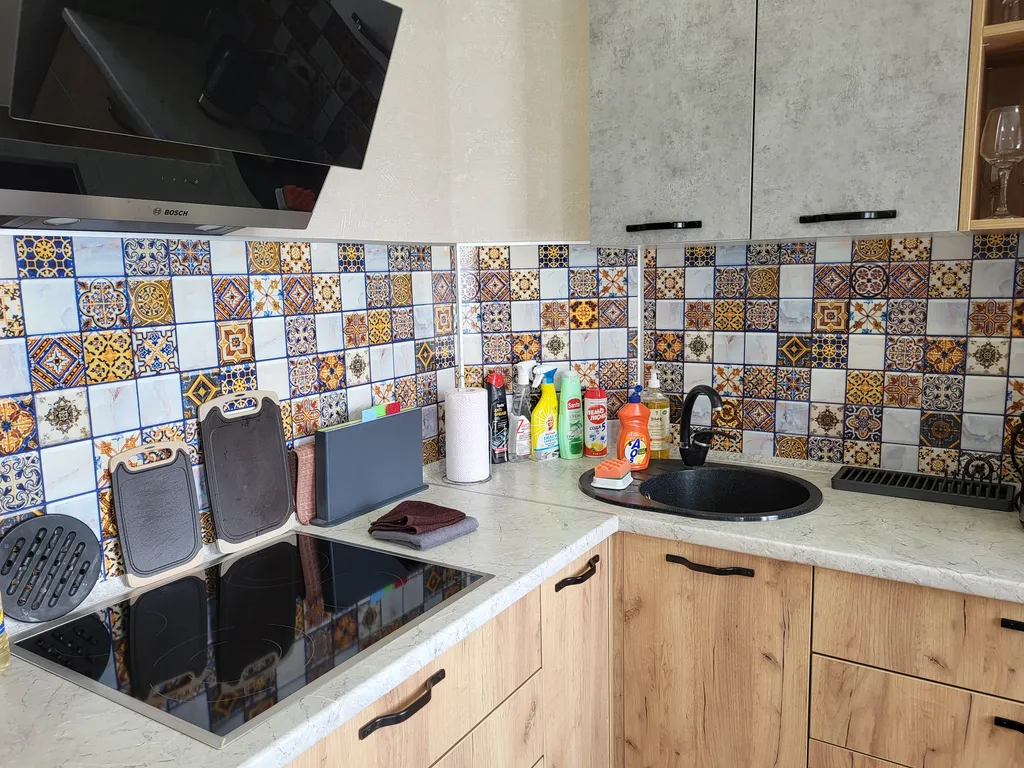 Квартира люкс в ЮЗР