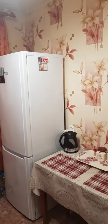 Уютная 2-комнатная квартира в центре города