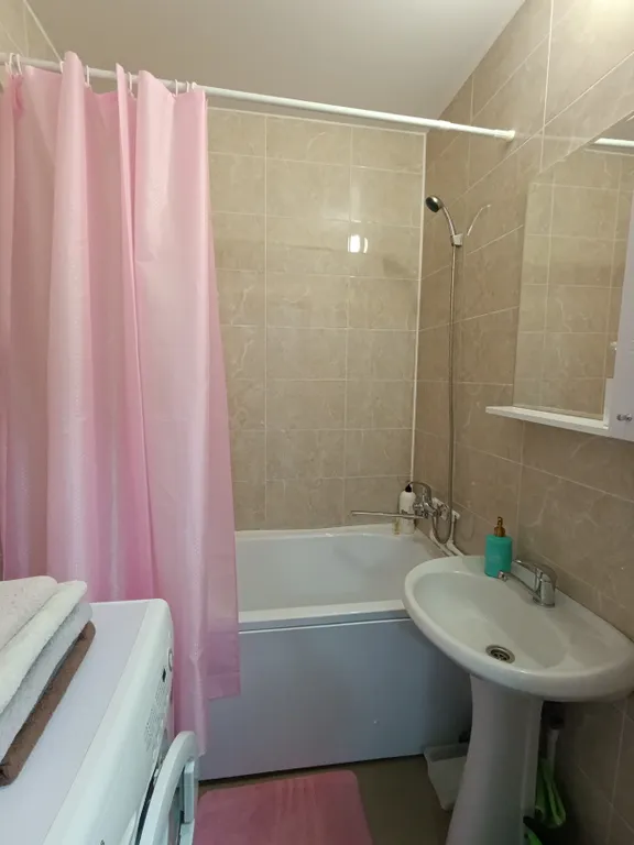 Квартира Двухкомнатная квартира в новом микрорайоне. — Тихвин