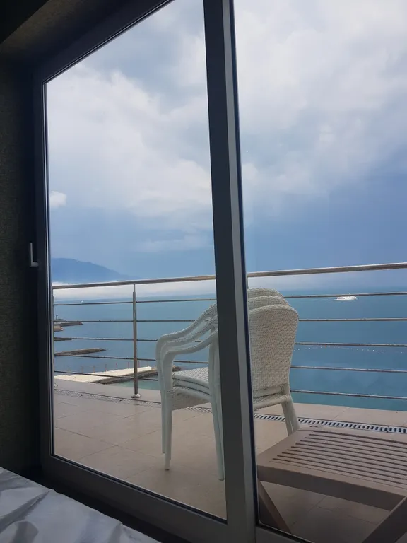 Апартаменты Сон у моря в Пальмира Палас