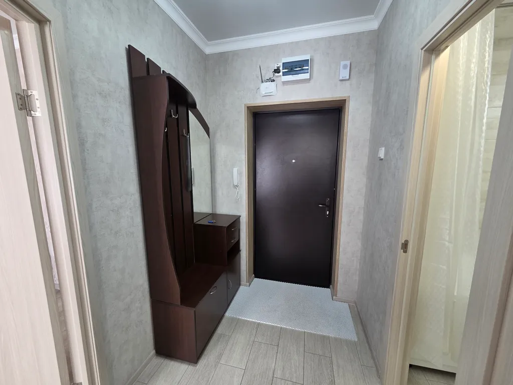 Апартаменты VVA / Аквамарин