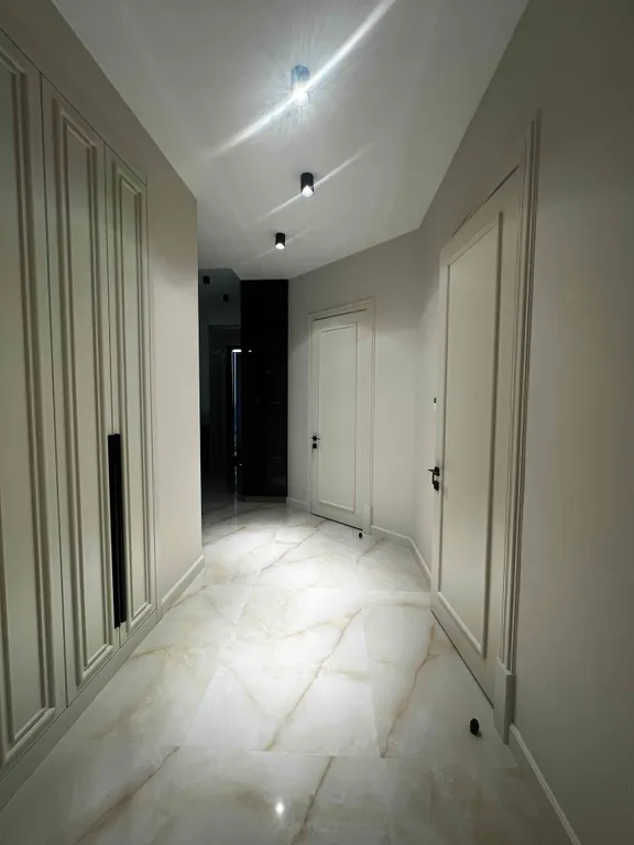 Апартаменты в Parkwood