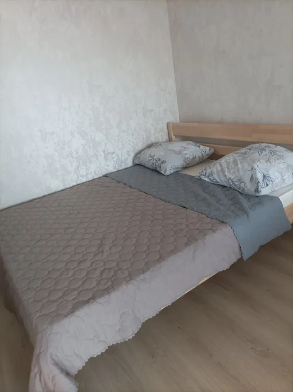 Уютная квартира-студия