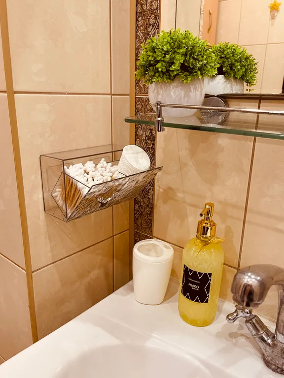 Квартира Квартира Уютная однушка около воды и парка — Свердловский