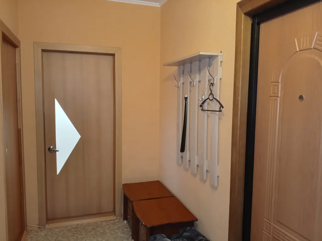 Уютная квартирка в центре города