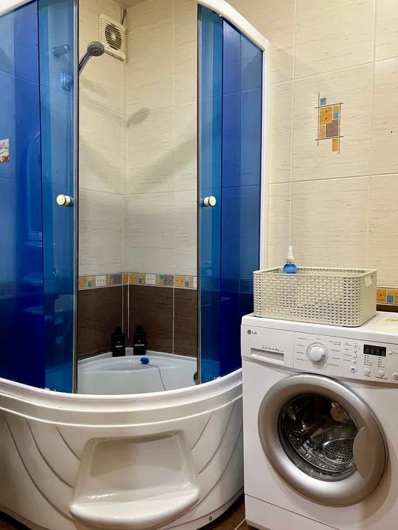 Уютная квартира рядом с центром