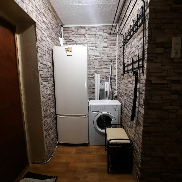 Квартира Уютная квартира, Левый берег, ОЭЗ — Дубна