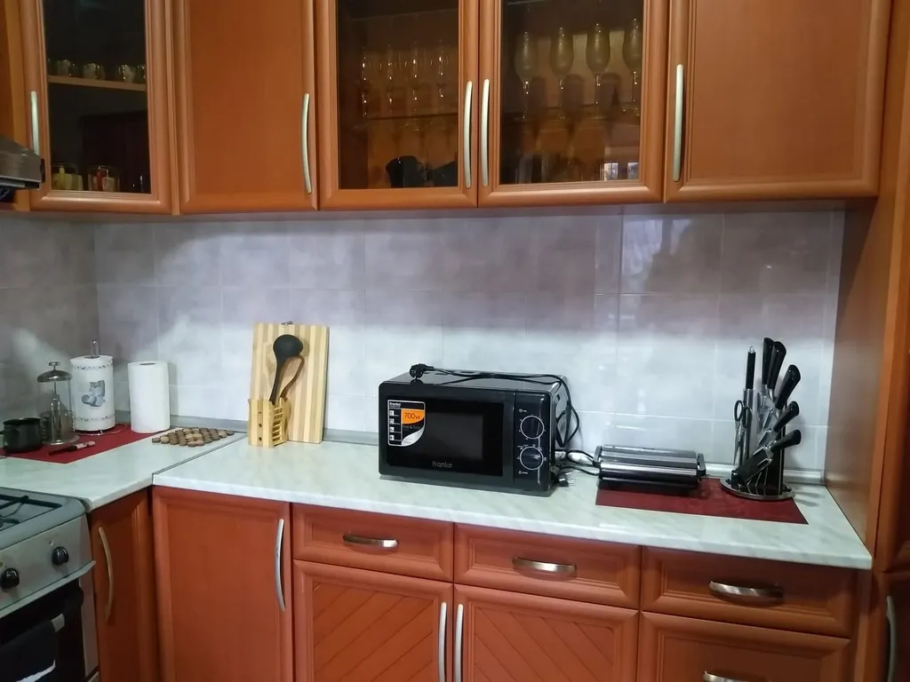 4-комнатная Квартира