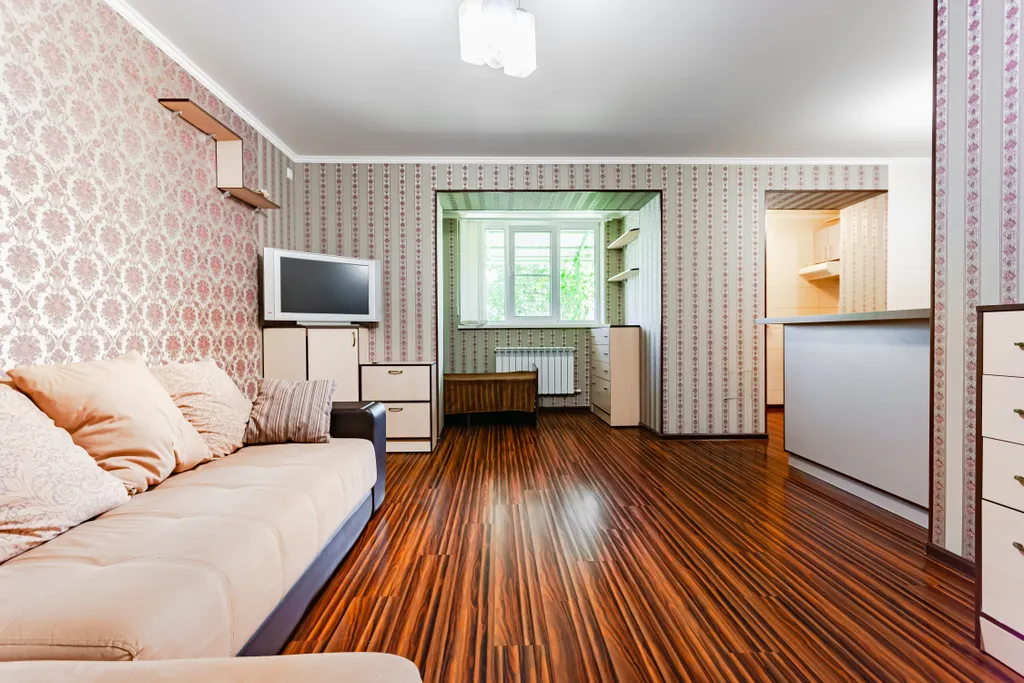 Квартира Жемчужина — аренда посуточно в Тихорецк