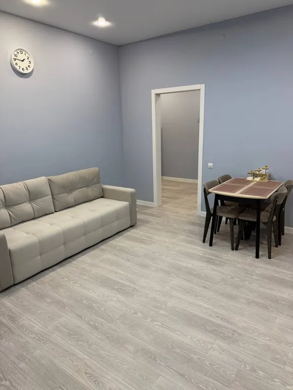 Квартира Новая квартира — Красноярск